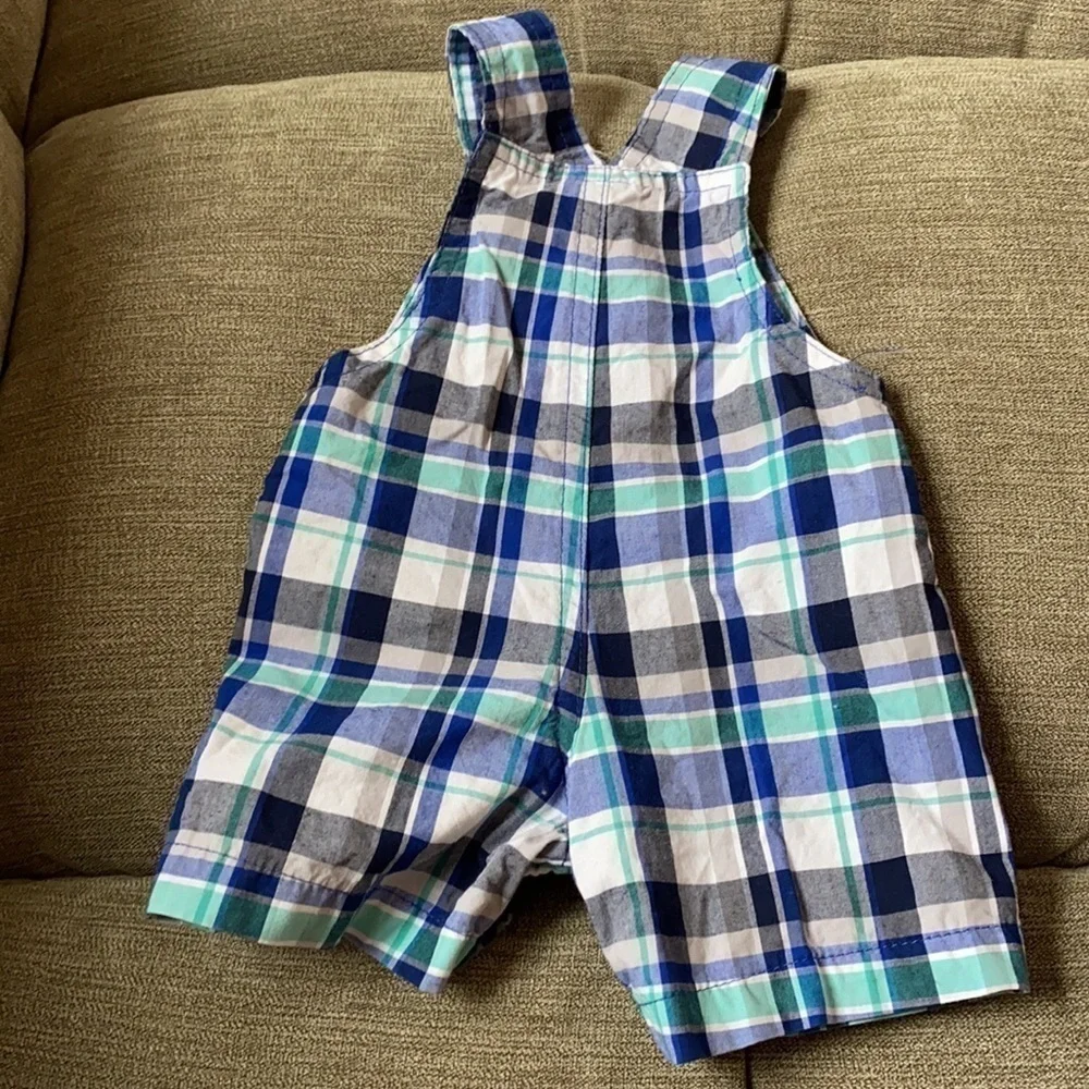 Carter’s Overalls